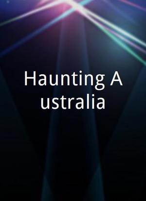 Haunting-Australia.海报封面图