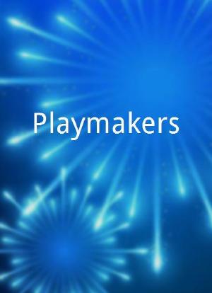 Playmakers海报封面图