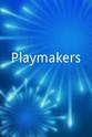 Peter Holmberg Playmakers