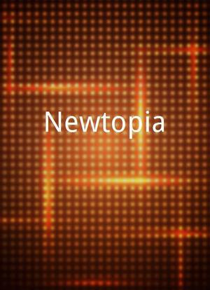 Newtopia海报封面图