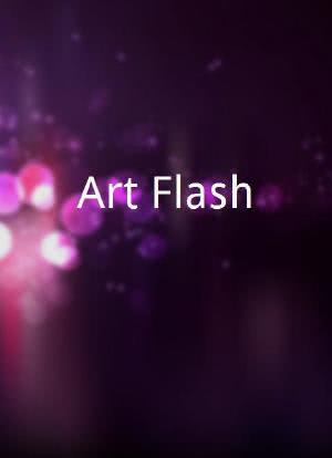 Art Flash海报封面图