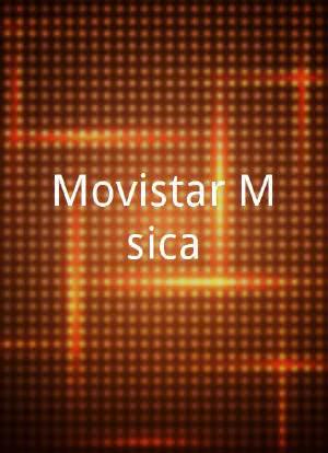 Movistar Música海报封面图