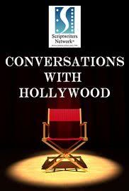 Conversations with Hollywood海报封面图