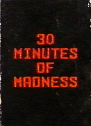 30 Minutes of Madness海报封面图