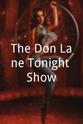 Bob Rogers The Don Lane Tonight Show