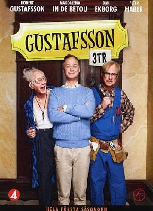 Gustafsson 3 tr海报封面图