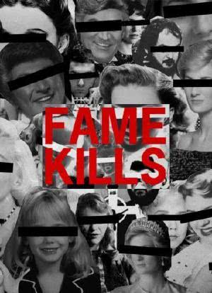 Fame Kills海报封面图