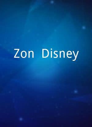 Zon@ Disney海报封面图