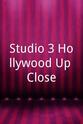 阿比盖尔·哈格罗夫 Studio 3 Hollywood Up Close