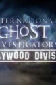 Jackie Harris International Ghost Investigators