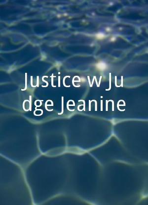 Justice w/Judge Jeanine海报封面图