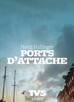 Ports d`attache海报封面图