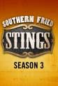 Christopher Robinett Southern Fried Stings