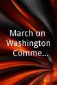 Whitney Young March on Washington: Commemoration of Martin Luther King's '63 March