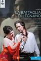 Francesco Musinu Giuseppe Verdi: La battaglia di Legnano, Tragedia lirica in four acts