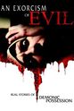 Kay Vardy Exorcism of Evil