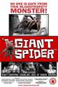 Billie Jo Konze The Giant Spider