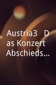 Peter Wrba Austria3 - Das Konzert: Abschiedstournee von Ambros & Fendrich & Danzer