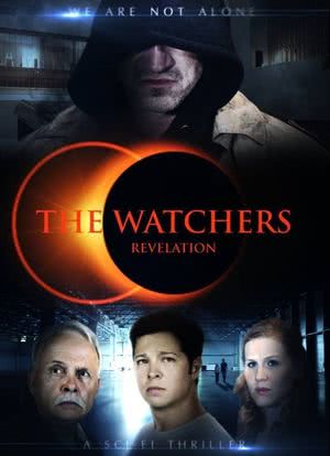 The Watchers: Revelation海报封面图