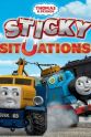 迈克尔·安杰利斯 Thomas & Friends: Sticky Situations