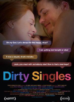 Dirty Singles海报封面图