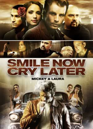 Smile Now Cry Later海报封面图