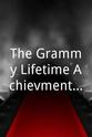 William Warfield The Grammy Lifetime Achievment Award Show