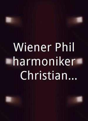 Wiener Philharmoniker & Christian Thielemann: Beethoven 9 - Symphony No.9海报封面图