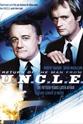 Jack Somack The Return of the Man from U.N.C.L.E.: The Fifteen Years Later Affair