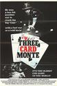 Ted Beattie Three Card Monte