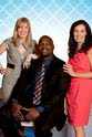 Marcellus Wiley World Changers