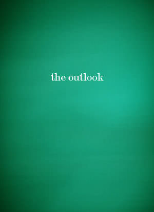 The Outlook海报封面图