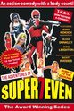Ashlee Souza The Adventures of Superseven