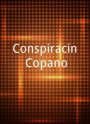 Conspiración Copano海报封面图
