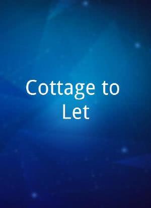 Cottage to Let海报封面图