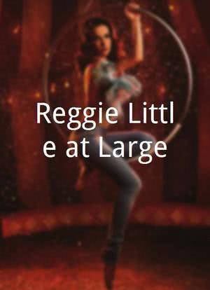 Reggie Little at Large海报封面图
