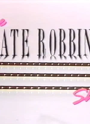 The Kate Robbins Show海报封面图