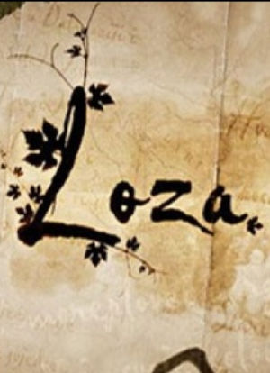 Loza海报封面图