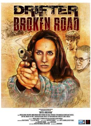 Drifter: Broken Road海报封面图