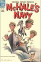 Teddy Rooney McHale's Navy