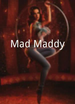 Mad Maddy海报封面图