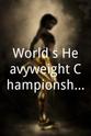 Frank Fullam World's Heavyweight Championship: Joe Louis vs. Jersey Joe Walcott