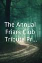 Joanna Carson The Annual Friars Club Tribute Presents a Salute to Johnny Carson