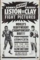 Stephen Ellis World Heavyweight Championship Bout: Charles 'Sonny' Liston vs. Cassius Clay