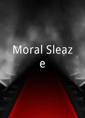 Moral Sleaze海报封面图