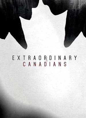 Extraordinary Canadians海报封面图