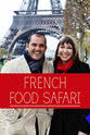 Guillaume Brahimi French Food Safari