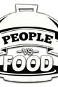 Kelli Griffith Kids vs. Food