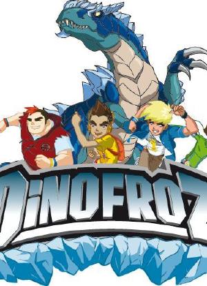 Dinofroz海报封面图