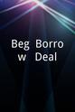 Aubrey Aquino Beg, Borrow & Deal
